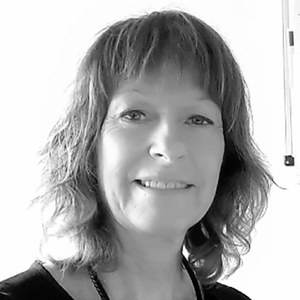 Birgit Hülle Jakobsen
