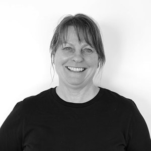 Dorthe Kock Ahrenkiel