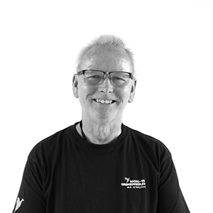 Preben Lillelund Nielsen