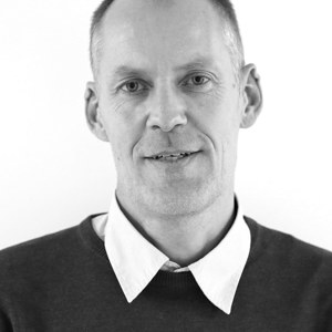 Frank Markussen
