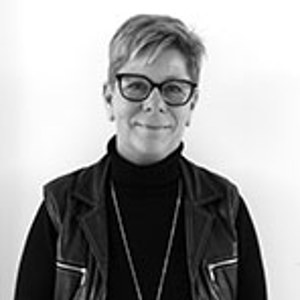 Inge Bente Pedersen
