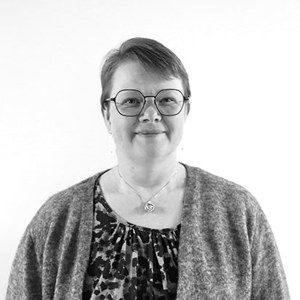 Linda Jensen