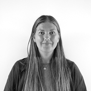 Lenette Møller Mooes