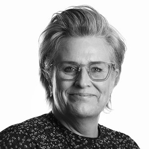 Kirsten Schmidt