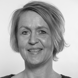 Maj-Britt Svostrup Ørneborg