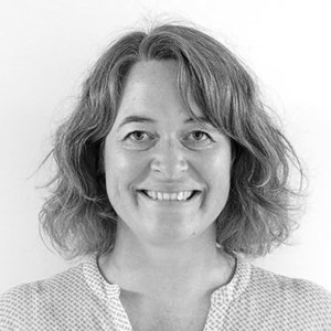 Mette Marie Holck Pape