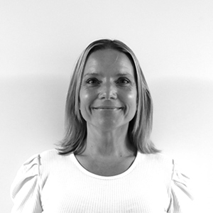 Lea Knudsen