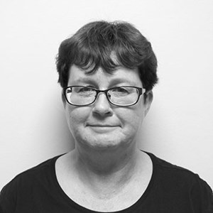 Dorthe Dalsgaard Knudsen