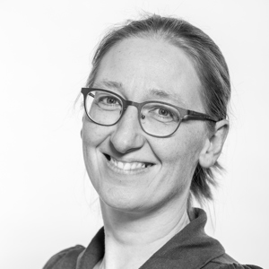 Kirsten Scheel Lassen