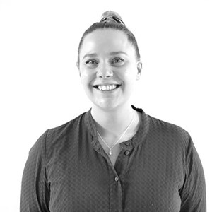 Mette Kølbæk Pedersen