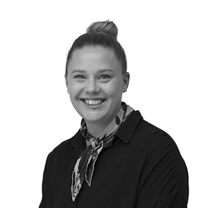 Mette Kølbæk Pedersen