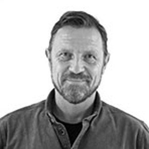 Lars Rønne Sørensen.